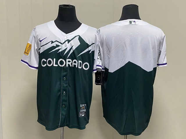 Colorado Rockies Jerseys 10 [Wholesale MLB Jerseys 810]